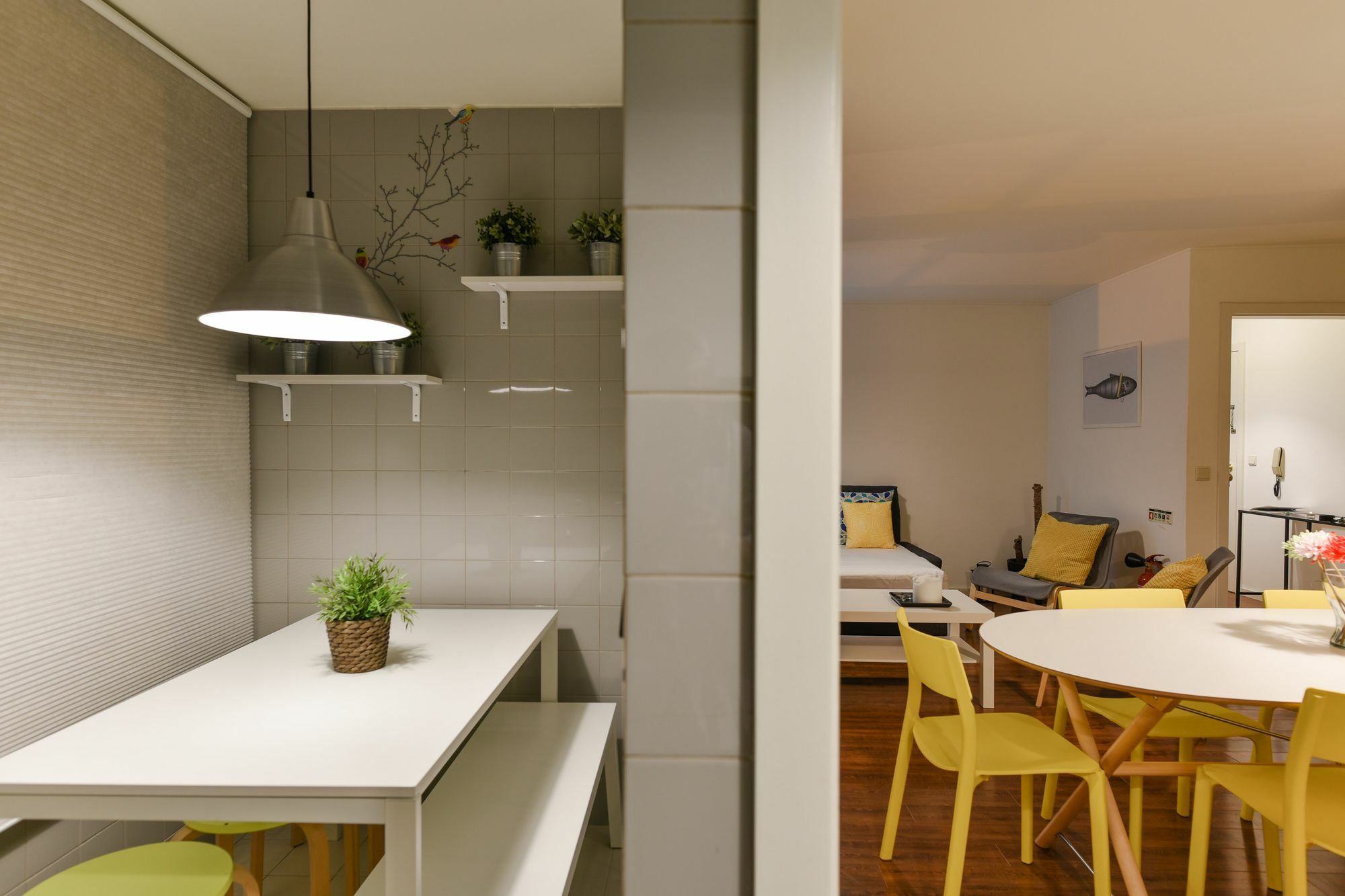 Feel Porto Cozy Beach Flat มาโตซีนโญส ภายนอก รูปภาพ