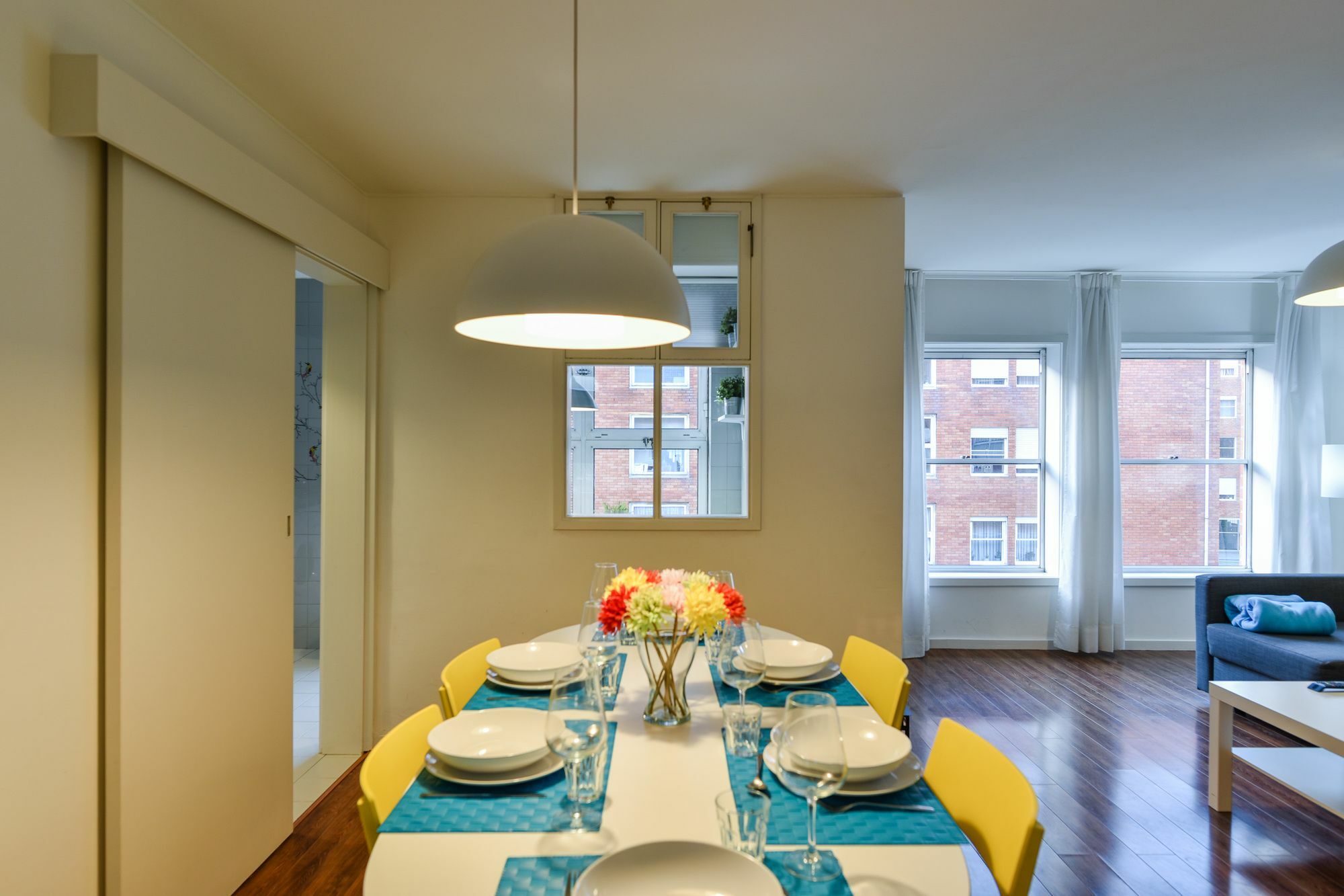 Feel Porto Cozy Beach Flat มาโตซีนโญส ภายนอก รูปภาพ