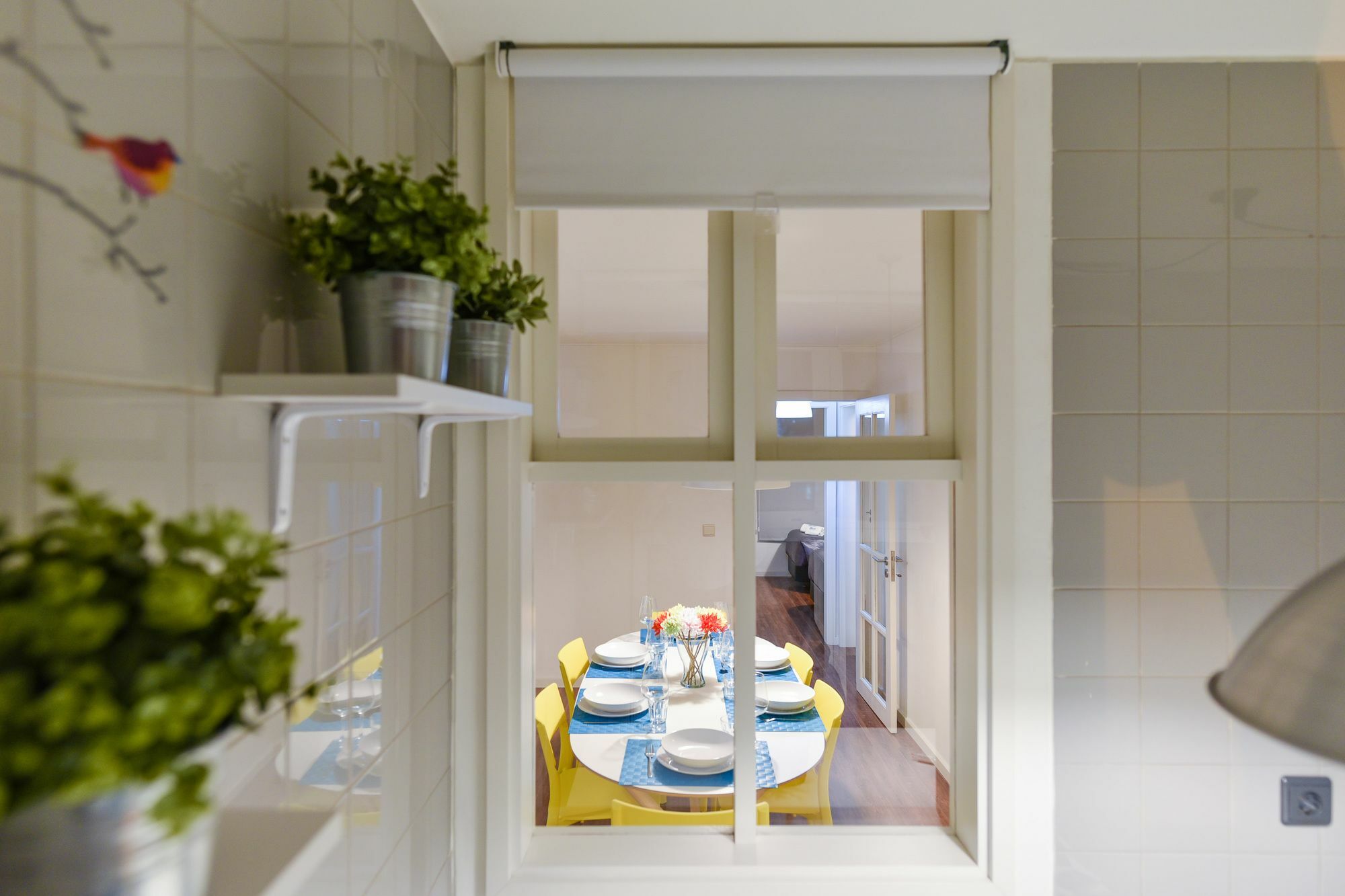 Feel Porto Cozy Beach Flat มาโตซีนโญส ภายนอก รูปภาพ