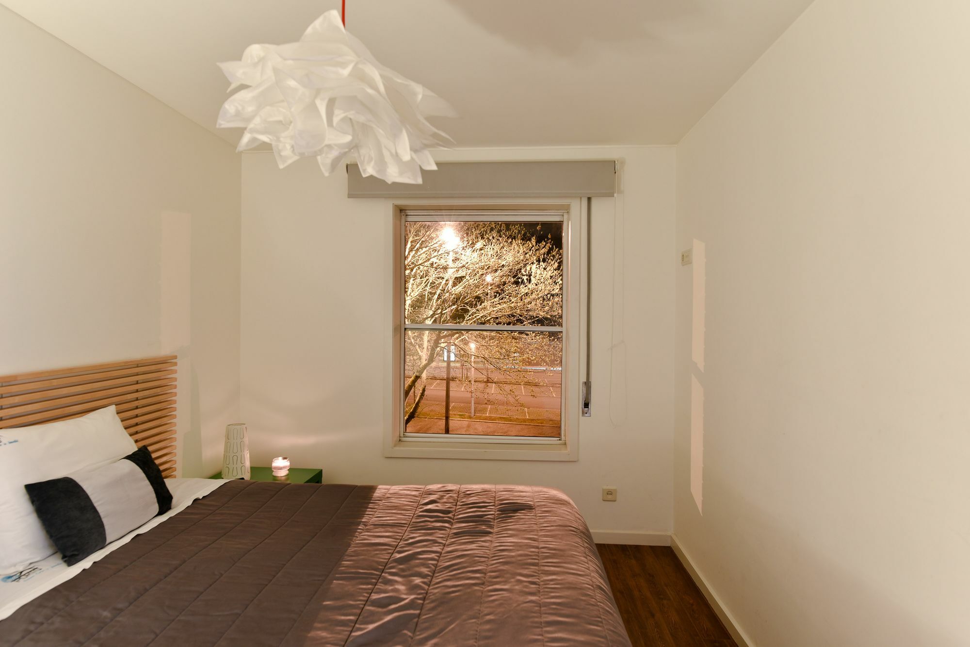Feel Porto Cozy Beach Flat มาโตซีนโญส ภายนอก รูปภาพ