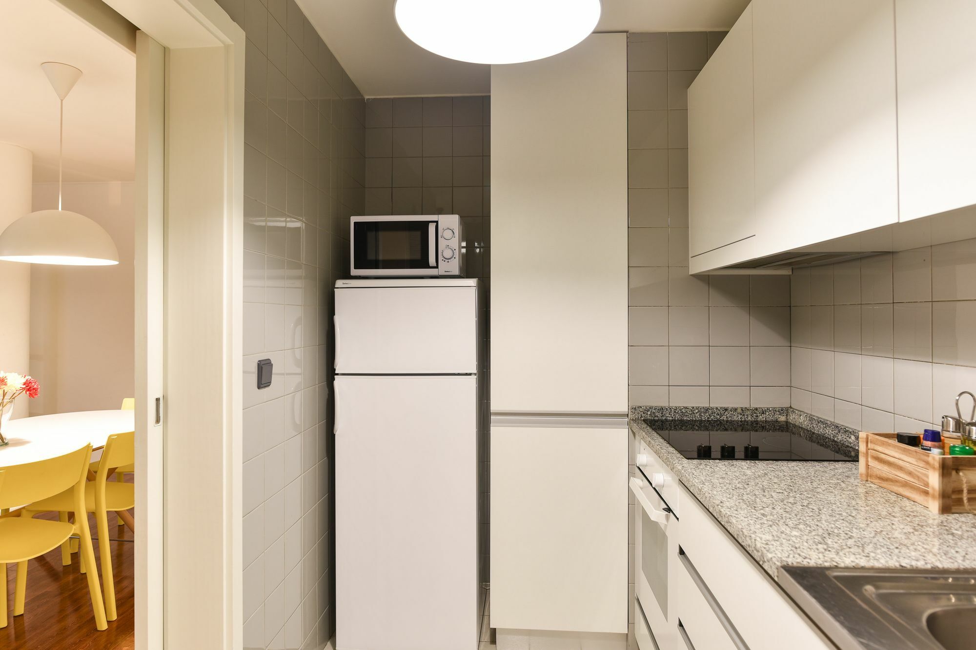 Feel Porto Cozy Beach Flat มาโตซีนโญส ภายนอก รูปภาพ