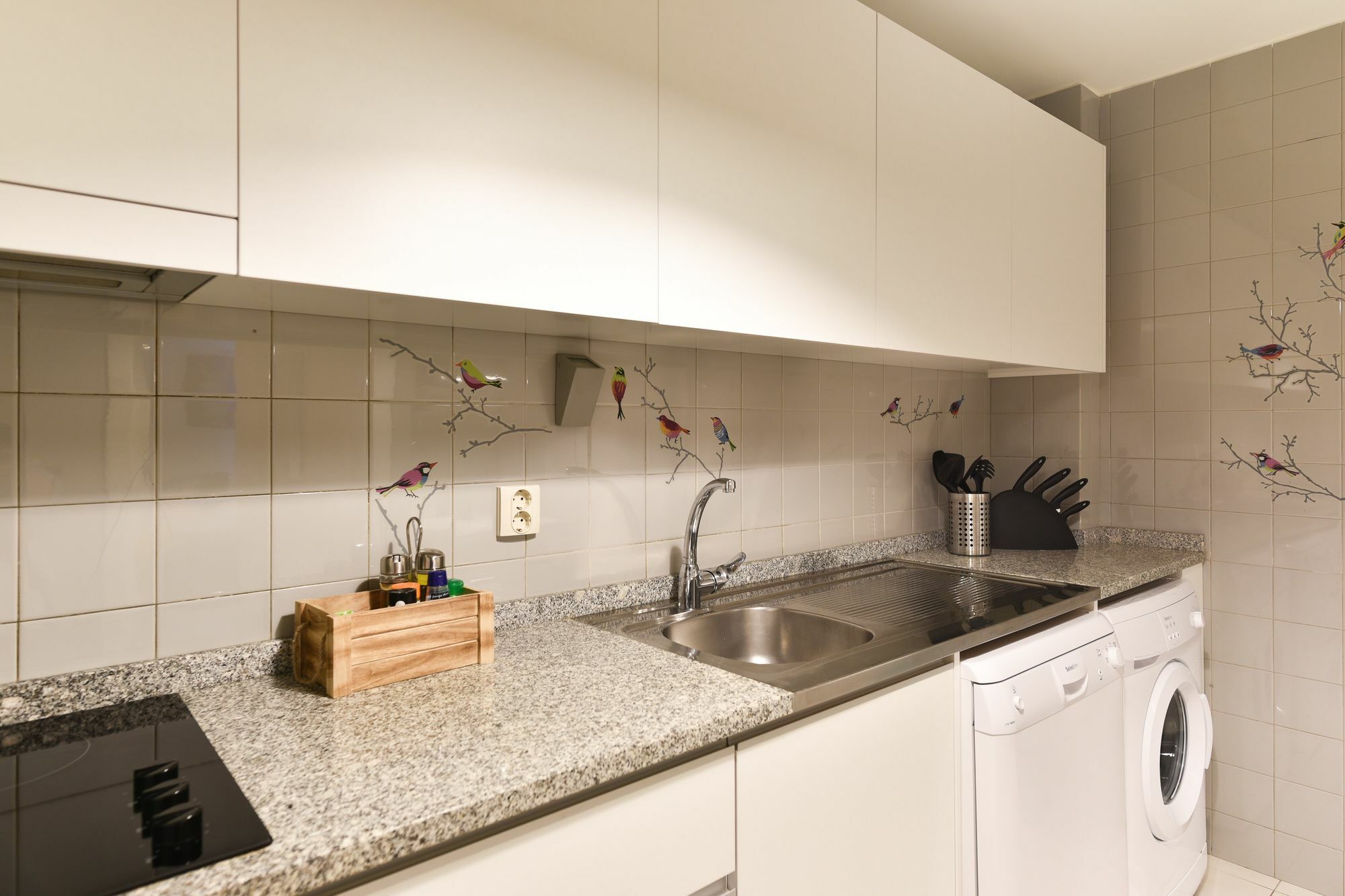 Feel Porto Cozy Beach Flat มาโตซีนโญส ภายนอก รูปภาพ