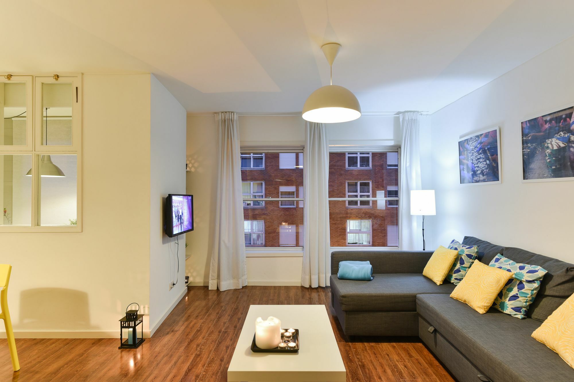 Feel Porto Cozy Beach Flat มาโตซีนโญส ภายนอก รูปภาพ