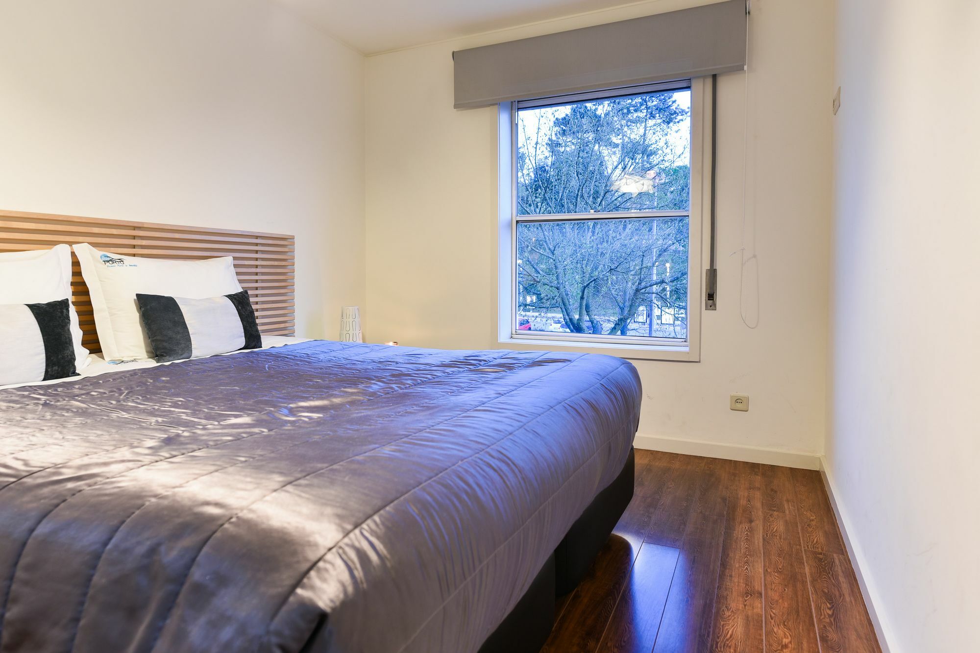 Feel Porto Cozy Beach Flat มาโตซีนโญส ภายนอก รูปภาพ