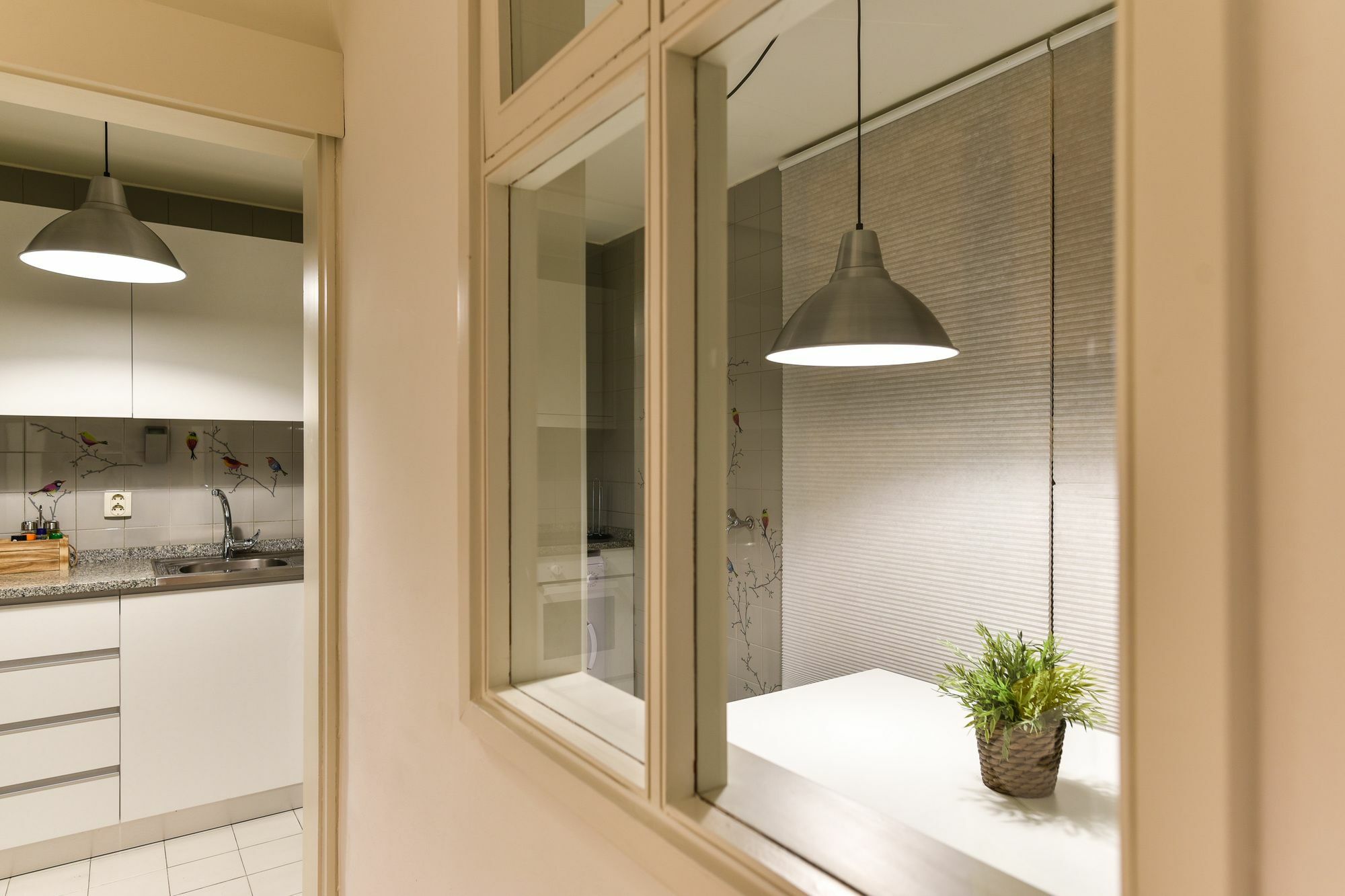 Feel Porto Cozy Beach Flat มาโตซีนโญส ภายนอก รูปภาพ